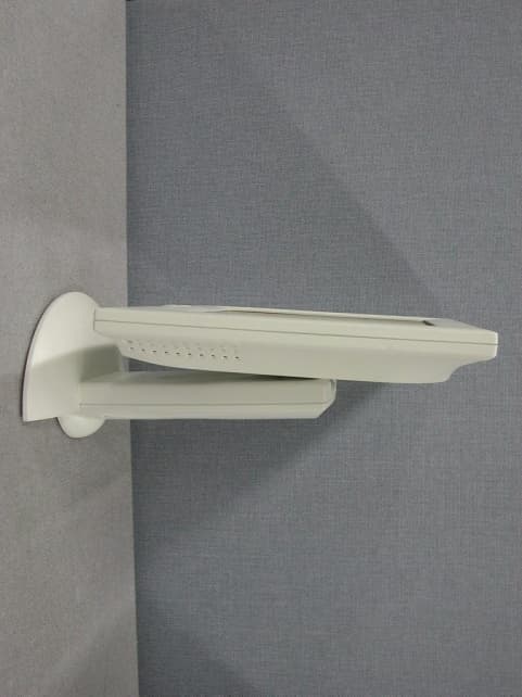 15" LCD Monitor - FCC ID QJSMV150S - Megavision co., Ltd. (3)