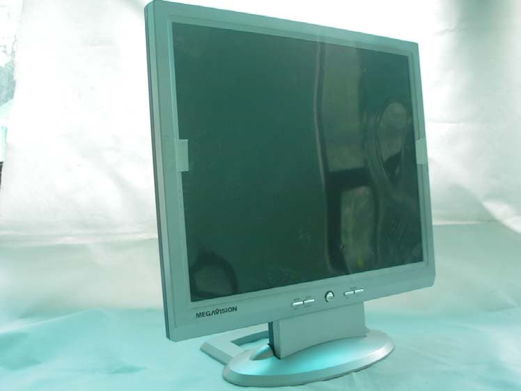 LCD Moniter - FCC ID QJSMV173 - Megavision co., Ltd. (2)