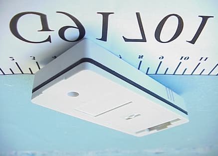 Wireless Door Bell Transmitter - FCC ID QJWCL2050T - DARJUNG  INDUSTRIES CO.,LTD (2)