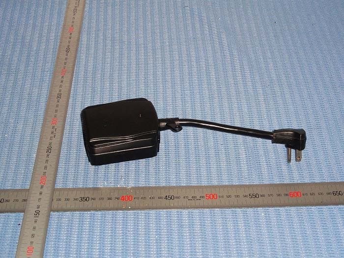 Remote Control - FCC ID QJXTNOREM02 - Prime Wire and Cable Inc. (3)