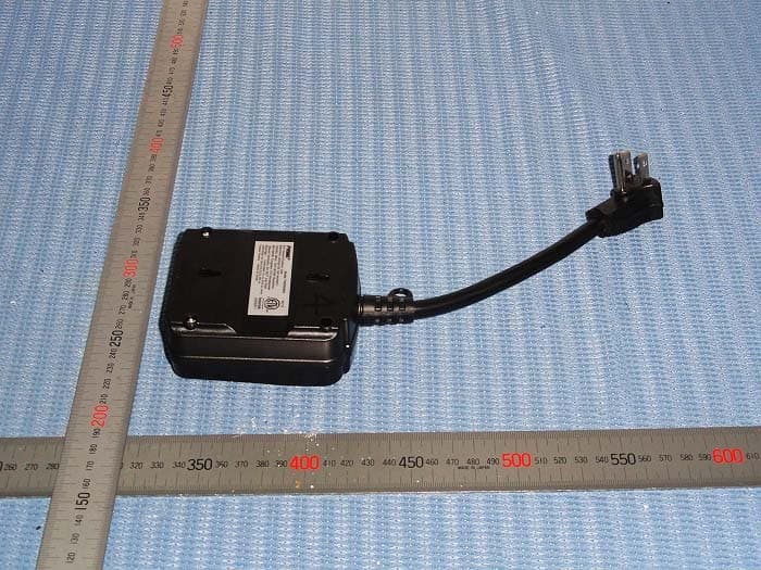 Remote Control - FCC ID QJXTNOREM02 - Prime Wire and Cable Inc. (2)