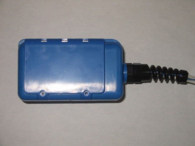Overboard Recovery Communications - FCC ID QJYORCA - BriarTek Inc.
