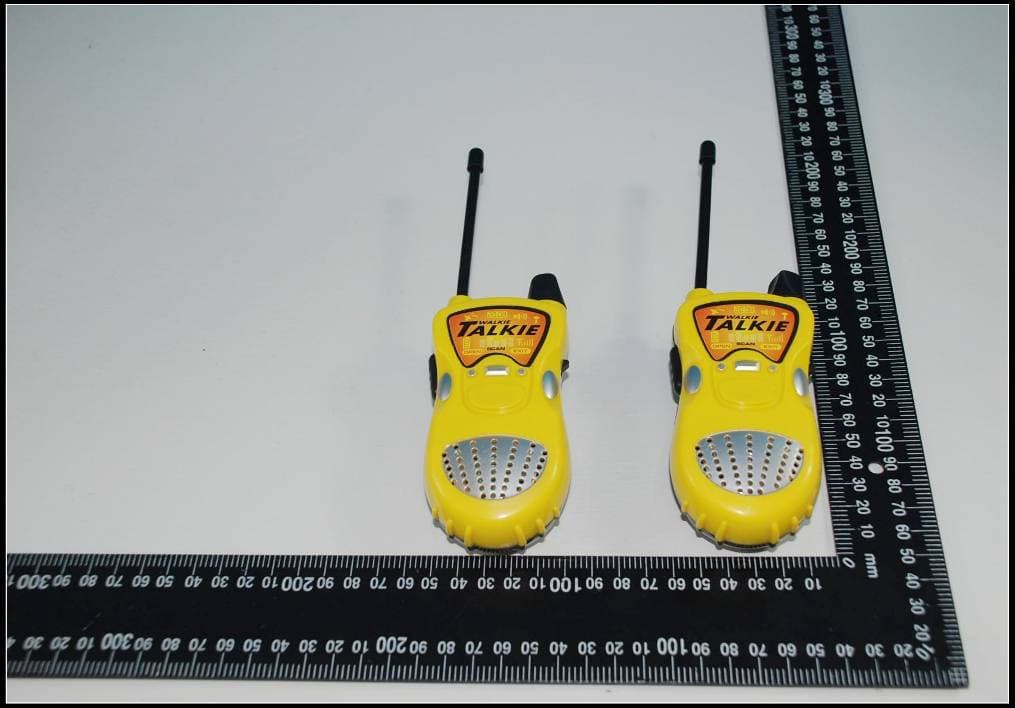 TOY - FCC ID QK513825812408 - Grandway Toys Limited (4)