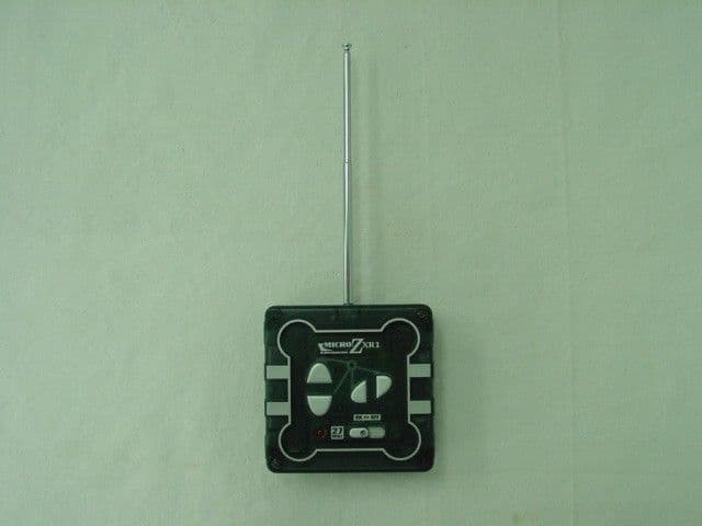 RC Mini Racer - FCC ID QK5SL210027 - Grandway Toys Limited