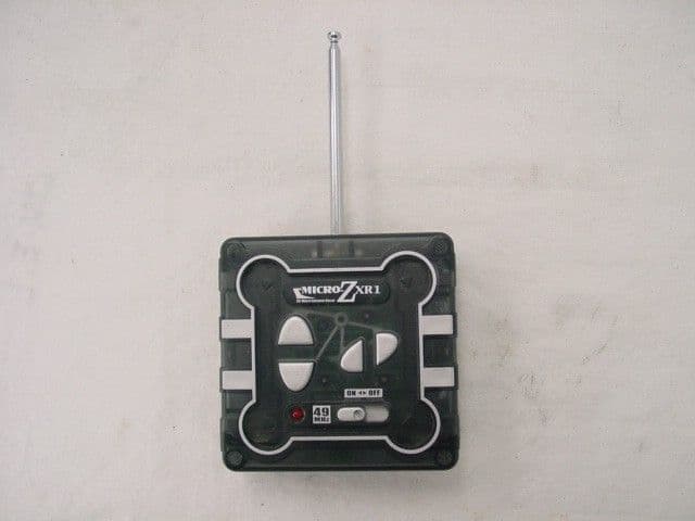 RC Mini Racer - FCC ID QK5SL210049 - Grandway Toys Limited