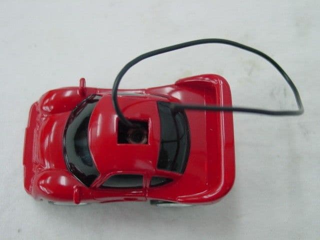RC Mini Racer - FCC ID QK5SL210049RX - Grandway Toys Limited