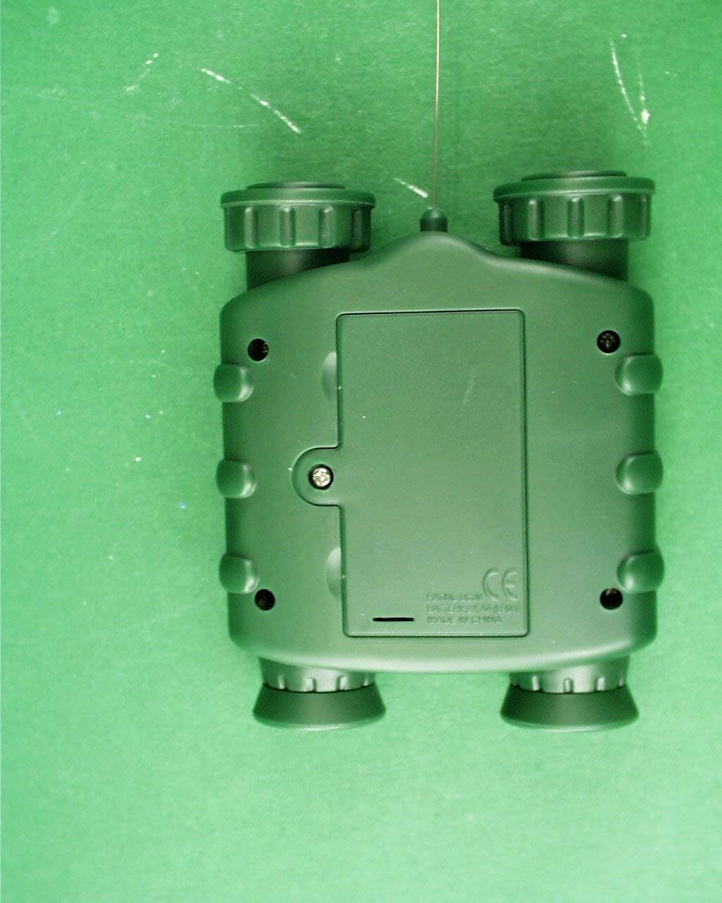 R/C Micro Combat Vehicle - FCC ID QK5SL230027 - Grandway Toys Limited (4)