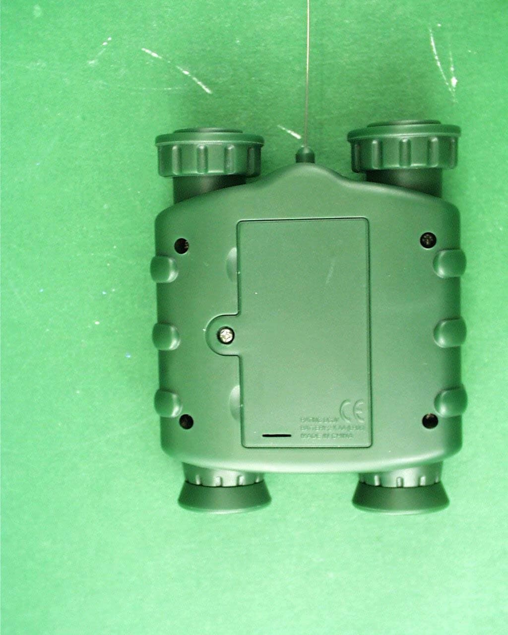 R/C Micro Combat Vehicle - FCC ID QK5SL230049 - Grandway Toys Limited (5)