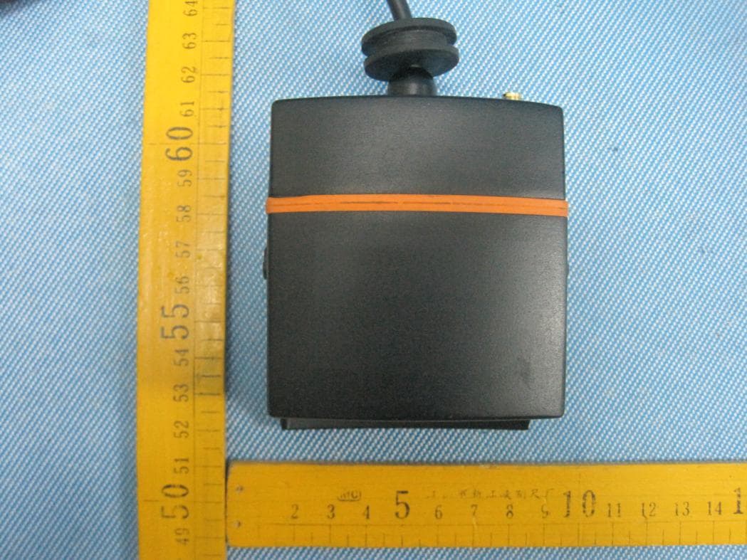 TRACTORCAM S - FCC ID QKC2003 - LUDA Elektronik AB (3)