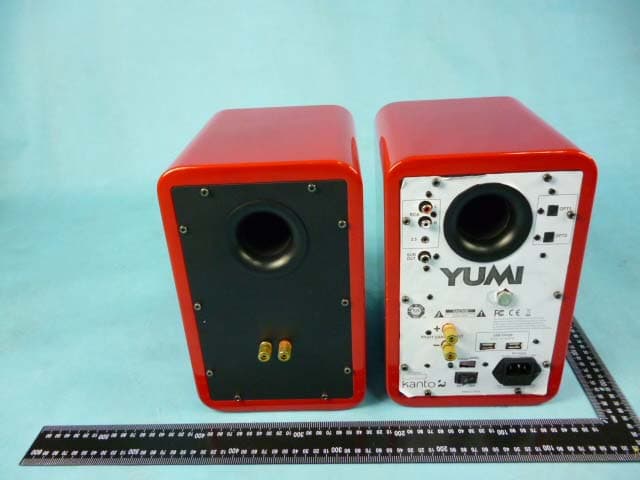 BLUETOOTH SPEAKER - FCC ID QKH-2YEKN001 - Kanto Living Inc. (3)