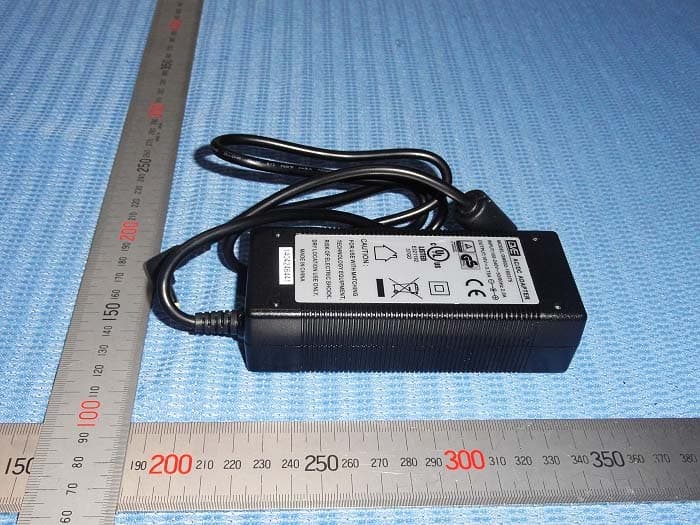 Powered Speaker system - FCC ID QKH-2YEKN007 - Kanto Living Inc. (3)