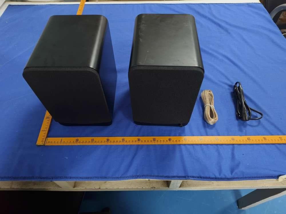 Powered Speaker System - FCC ID QKH-KANTOREN - Kanto Living Inc. (3)