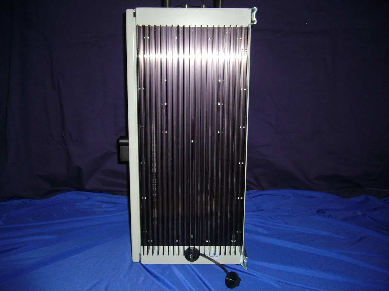 CDMA Repeater - FCC ID QKICA262DML - Celltronik Microwave HK Limited (2)