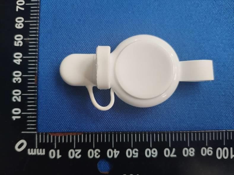 Wireless Charger For Apple Watch - FCC ID QKJ91906 - Man Shun Uinon Electronic Technology (Shenzhen) Co., Ltd. (5)