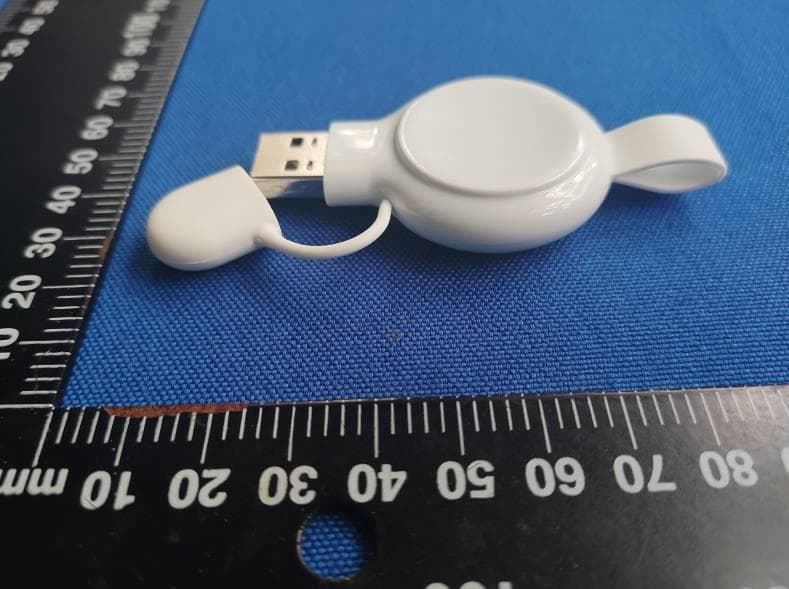 Wireless Charger For Apple Watch - FCC ID QKJ91906 - Man Shun Uinon Electronic Technology (Shenzhen) Co., Ltd. (3)