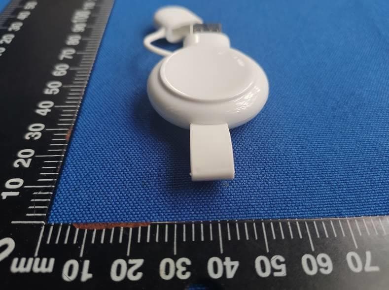 Wireless Charger For Apple Watch - FCC ID QKJ91906 - Man Shun Uinon Electronic Technology (Shenzhen) Co., Ltd. (2)