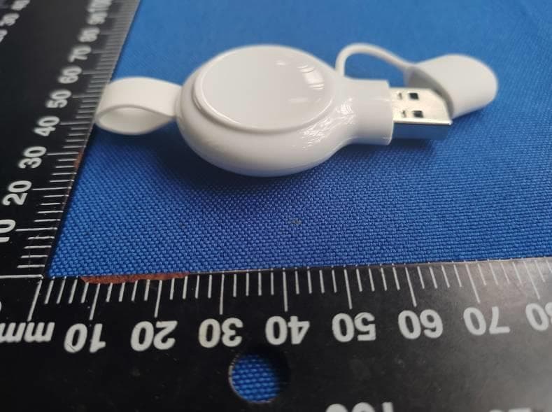 Wireless Charger For Apple Watch - FCC ID QKJ91906 - Man Shun Uinon Electronic Technology (Shenzhen) Co., Ltd. (4)