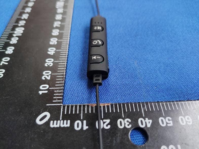Wireless Bluetooth Headphones - FCC ID QKJ91931 - Man Shun Uinon Electronic Technology (Shenzhen) Co., Ltd. (5)