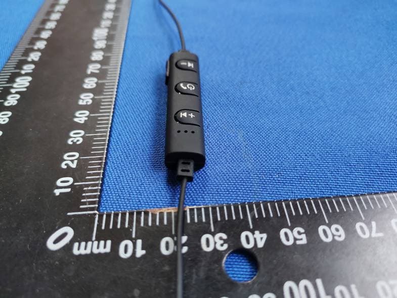 Wireless Bluetooth Headphones - FCC ID QKJ91931 - Man Shun Uinon Electronic Technology (Shenzhen) Co., Ltd. (4)