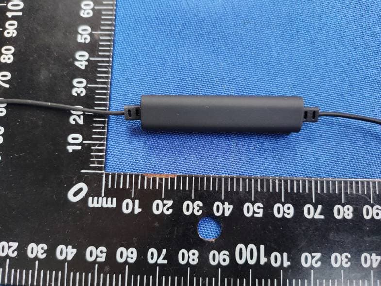 Wireless Bluetooth Headphones - FCC ID QKJ91931 - Man Shun Uinon Electronic Technology (Shenzhen) Co., Ltd.