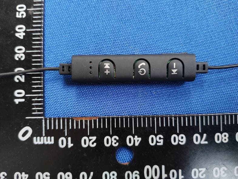 Wireless Bluetooth Headphones - FCC ID QKJ91931 - Man Shun Uinon Electronic Technology (Shenzhen) Co., Ltd. (2)