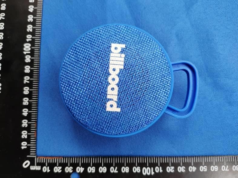 Wireless Speaker - FCC ID QKJ92018 - Man Shun Uinon Electronic Technology (Shenzhen) Co., Ltd. (2)