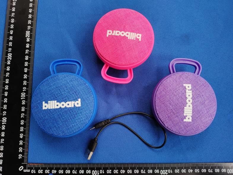 Wireless Speaker - FCC ID QKJ92018 - Man Shun Uinon Electronic Technology (Shenzhen) Co., Ltd.