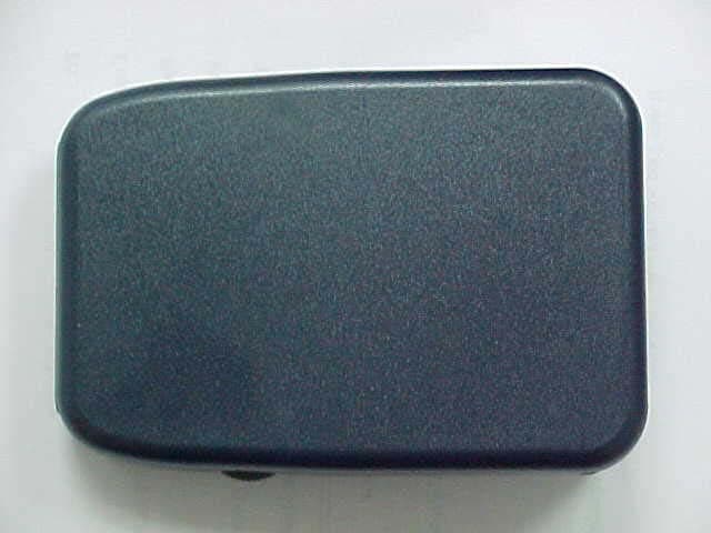 Radar Detector - FCC ID QKK-C03 - Rocky Mountain Radar (2)