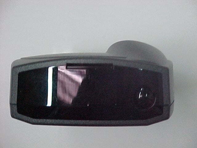 Radar Laser Detector - FCC ID QKK-D04 - Rocky Mountain Radar (2)