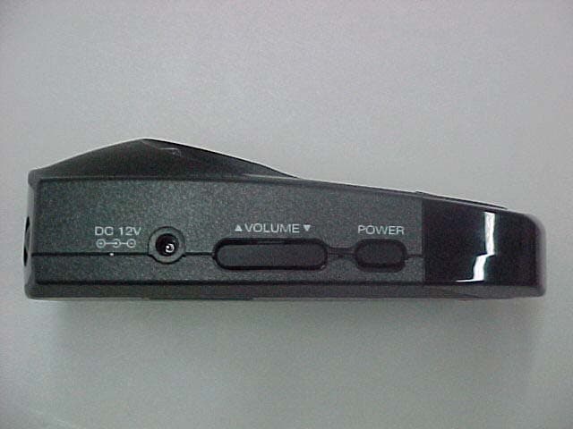 Radar Laser Detector - FCC ID QKK-D04 - Rocky Mountain Radar (3)