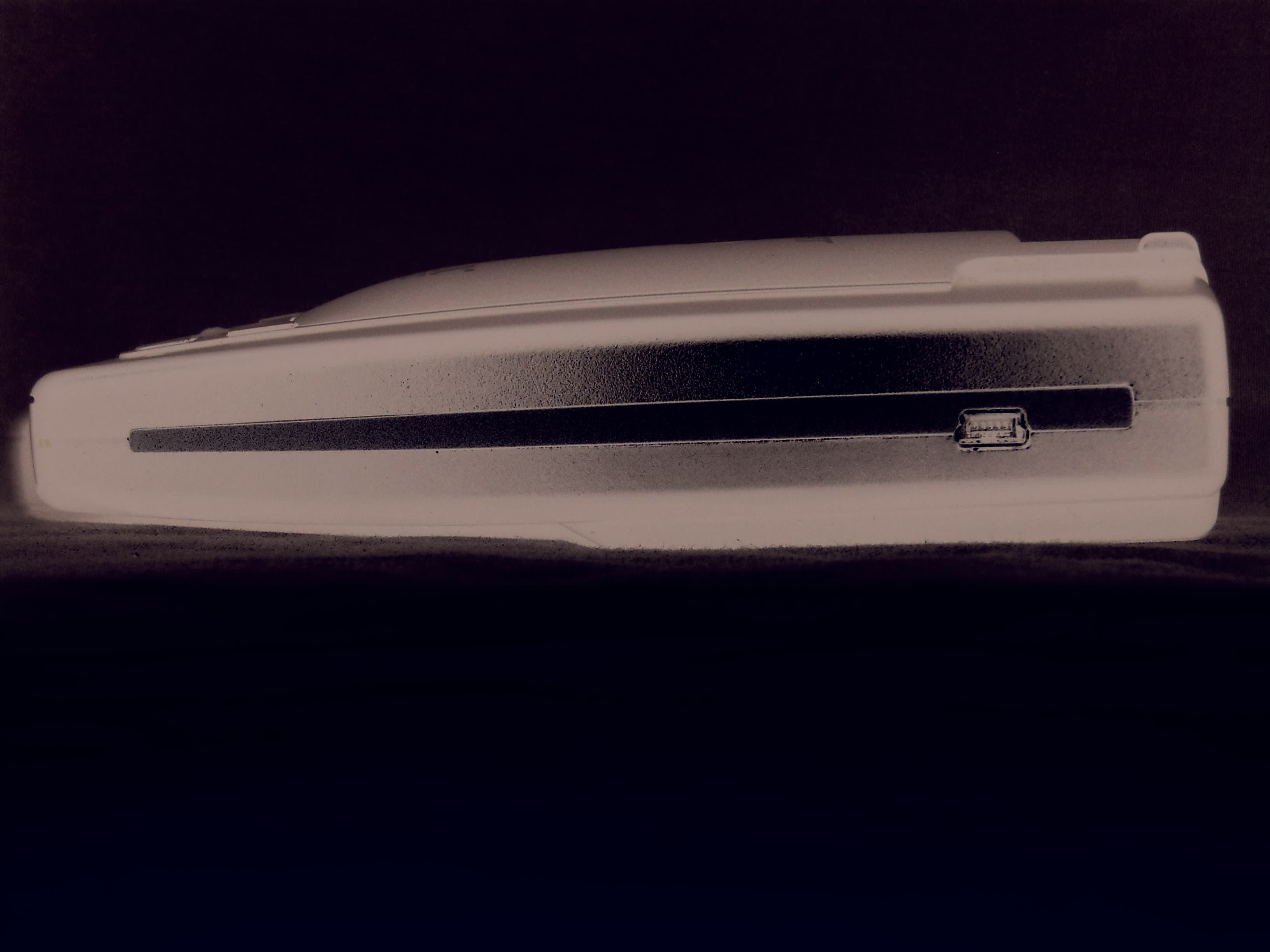 Radar Detector - FCC ID QKL95I - Escort Incorporated