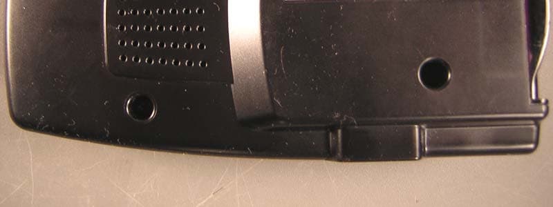 Radar Dector - FCC ID QKL95M4 - Escort Incorporated (2)