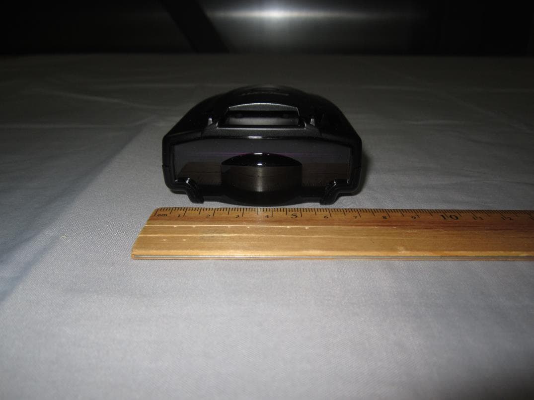 Radar Detector - FCC ID QKL9XM4 - Escort Incorporated (5)