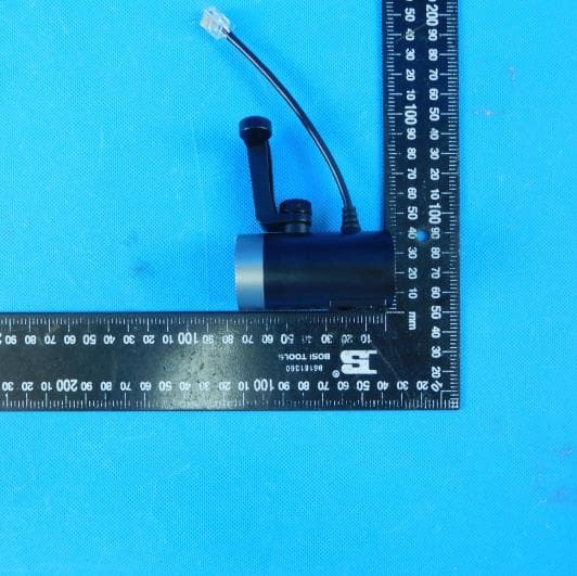 DASH CAM - FCC ID QKLDSM2 - Escort Incorporated (2)