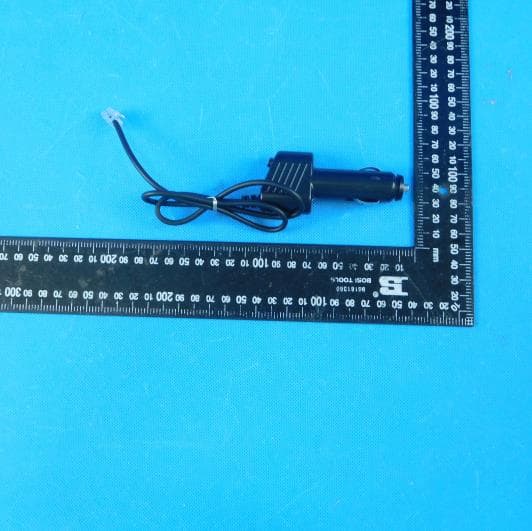 DASH CAM - FCC ID QKLDSM2 - Escort Incorporated (5)