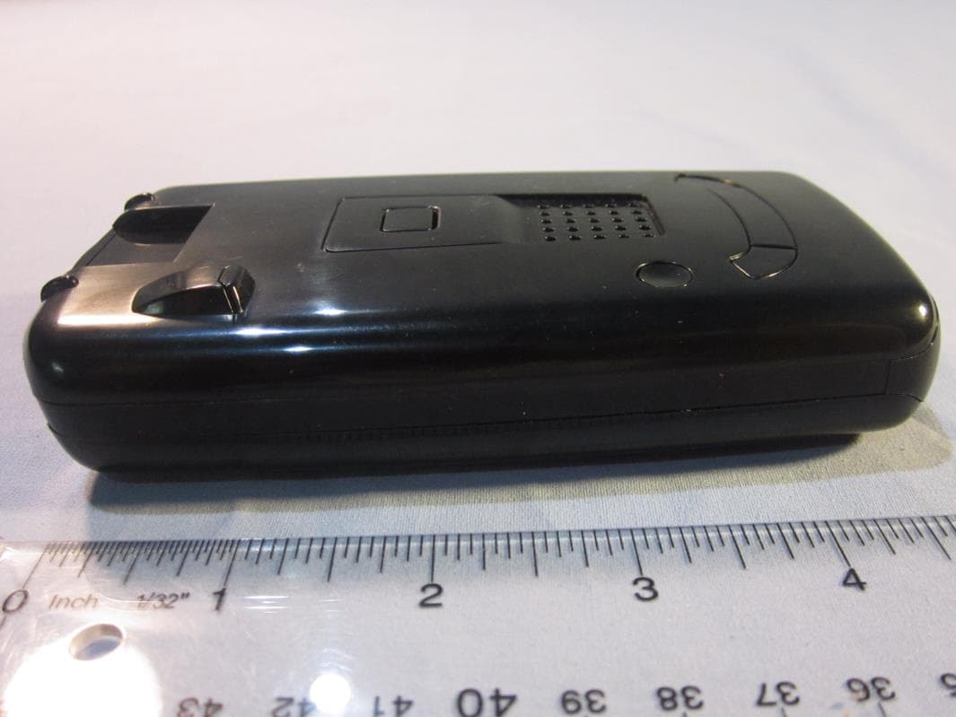 Radar Detector - FCC ID QKLM4BT - Escort Incorporated (5)