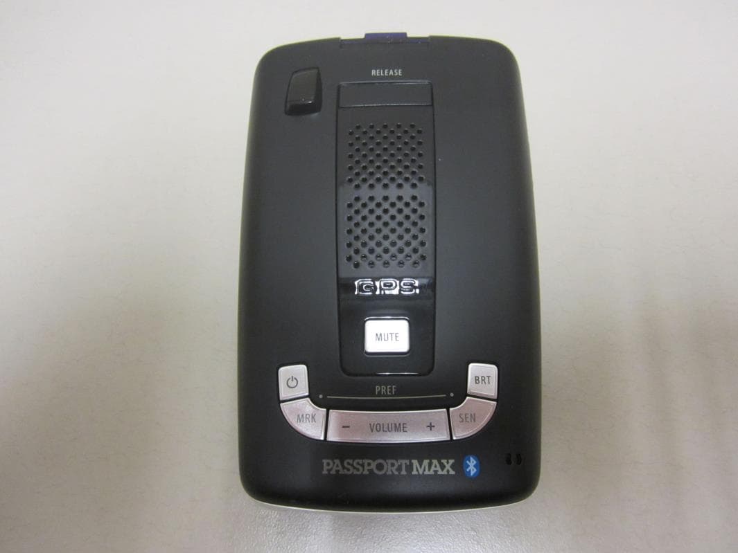 Radar Detector - FCC ID QKLM5BT - Escort Incorporated (3)