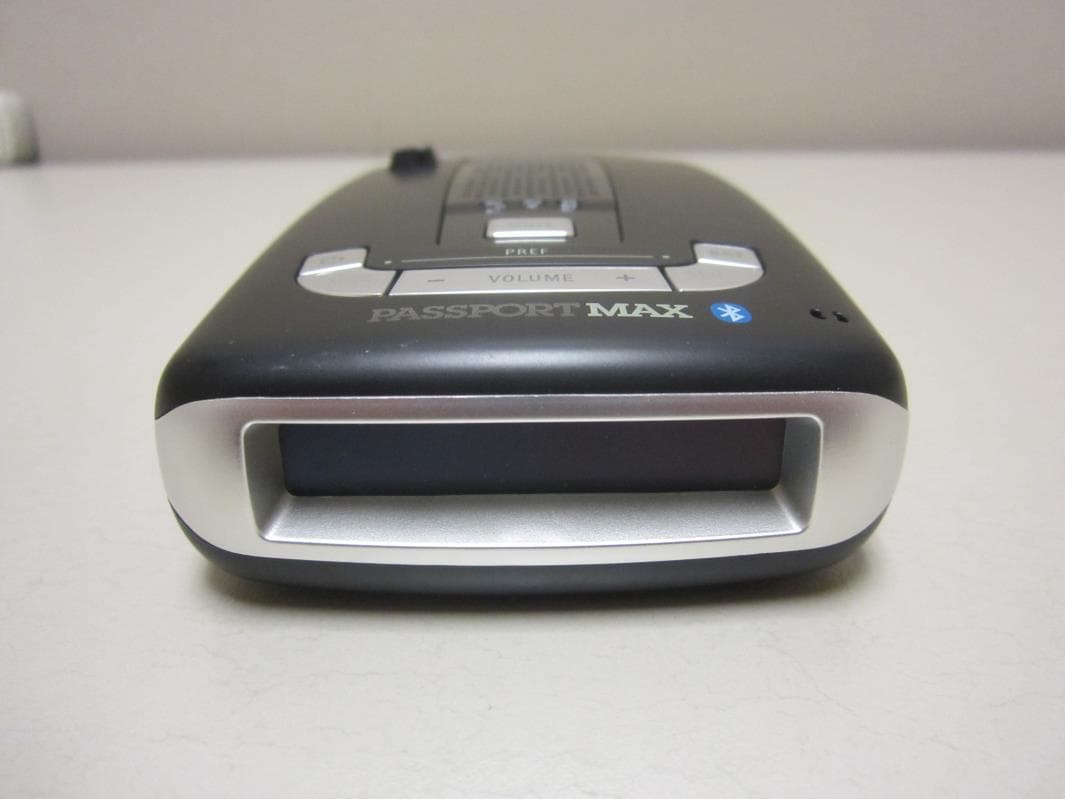 Radar Detector - FCC ID QKLM5BT - Escort Incorporated (5)