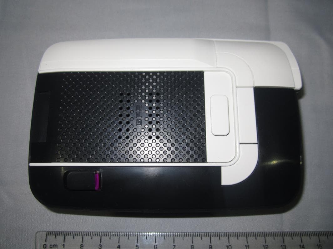 Radar Detector - FCC ID QKLM6 - Escort Incorporated (4)
