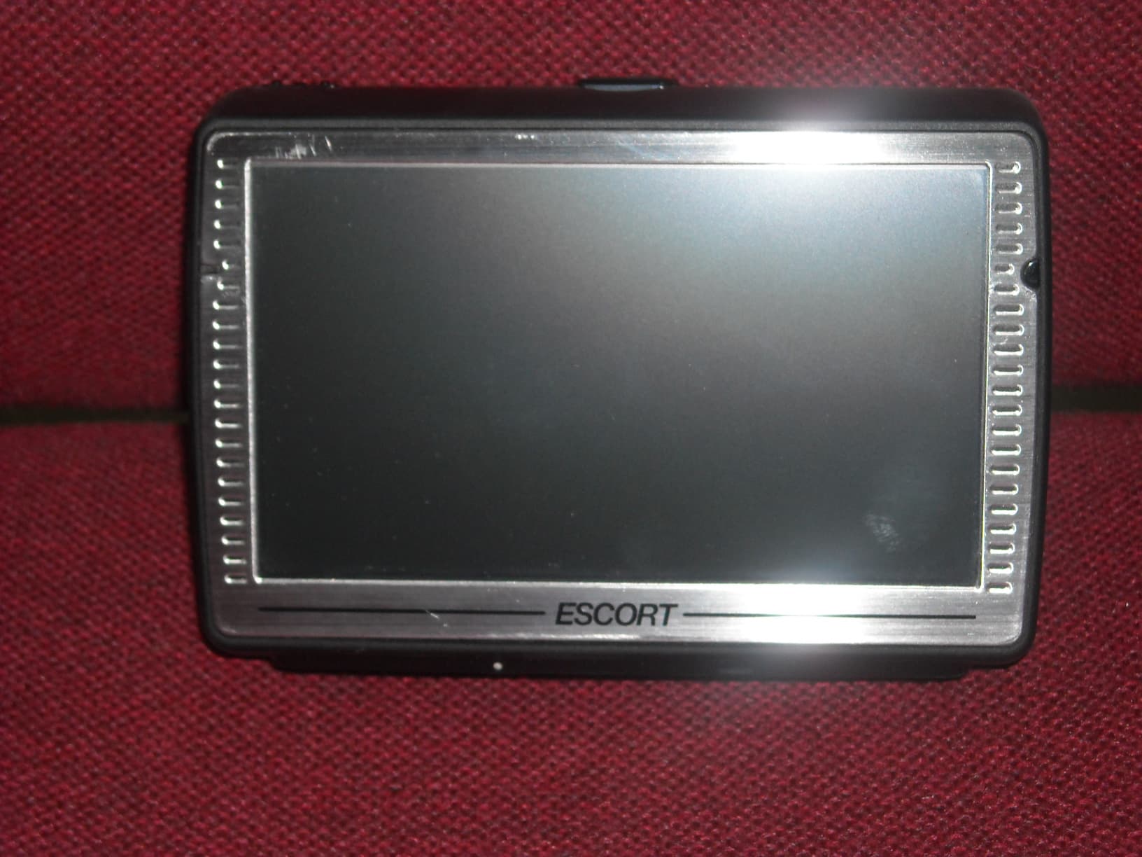 Radar Detector - FCC ID QKLND05 - Escort Incorporated (4)