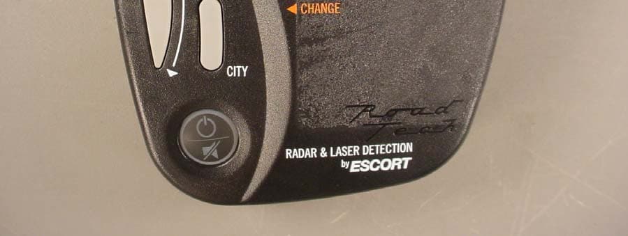 Radar Detector - FCC ID QKLRT75 - Escort Incorporated (2)