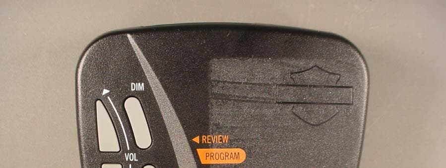Radar Detector - FCC ID QKLRT75 - Escort Incorporated (1)