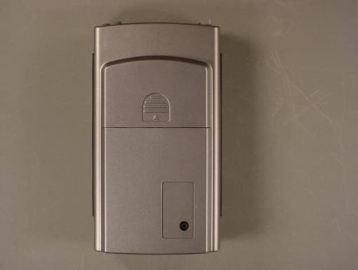 Radar Detector - FCC ID QKLSM2 - Escort Incorporated (2)