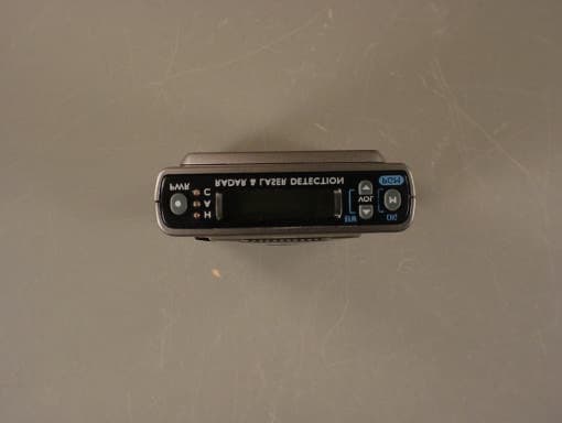 Radar Detector - FCC ID QKLSM2 - Escort Incorporated (3)