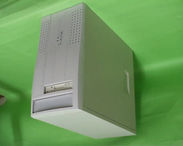 ClassB Computing Device/personal computer - FCC ID QKPFC2710 - TOSHIBA CORPORATION MEDICAL SYSTEMS COMPANY (2)