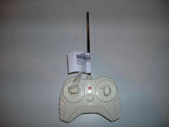 Transmitter - FCC ID QKX0017027 - Golden Technology Electronic Toys Co. Ltd.
