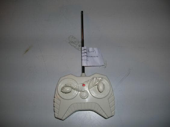 Transmitter - FCC ID QKX0017049 - Golden Technology Electronic Toys Co. Ltd.