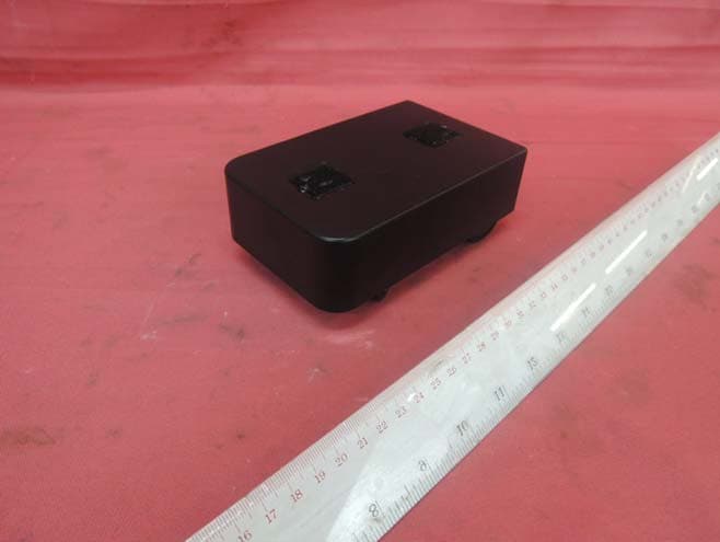 Radio Control Car - FCC ID QKX0017049RX - Golden Technology Electronic Toys Co. Ltd. (2)