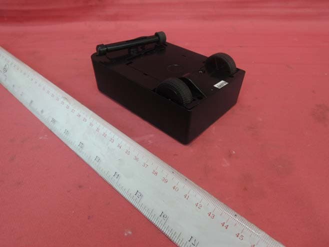 Radio Control Car - FCC ID QKX0017049RX - Golden Technology Electronic Toys Co. Ltd.