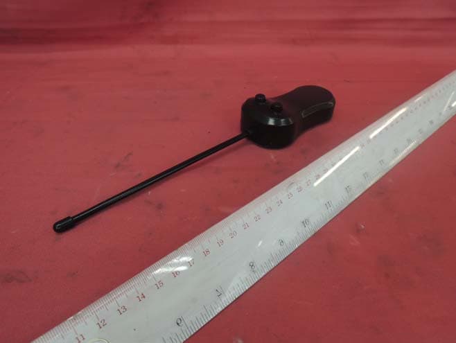 Radio Control Car - FCC ID QKX0017049TX - Golden Technology Electronic Toys Co. Ltd. (2)